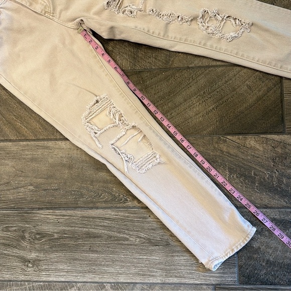 Buckle Bridge by Gly Mom Fit Jeans Size 26 - Picture 11 of 15